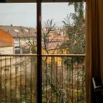 Ξενοδοχείο U-hotel Ciudad De 4*