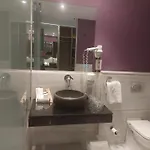 U-hotel Ciudad De 4*
