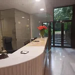 U-hotel Ciudad De Ξενοδοχείο Astorga