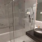 Ξενοδοχείο U-hotel Ciudad De 4*