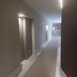 Ξενοδοχείο U-hotel Ciudad De