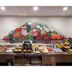 U-hotel Ciudad De Ξενοδοχείο 4*