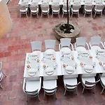 U-hotel Ciudad De 4*