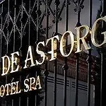 U-hotel Ciudad De 4* Astorga
