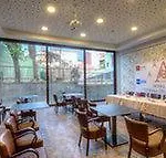 U-hotel Ciudad De Ξενοδοχείο Astorga