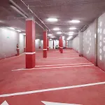 U-hotel Ciudad De Ξενοδοχείο Astorga