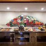 U-hotel Ciudad De Ξενοδοχείο 4*