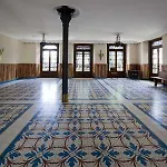U-hotel Ciudad De アストルガ