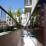 U-hotel Ciudad De Astorga