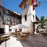 U-hotel Ciudad De Astorga