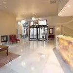 U-hotel Ciudad De Ξενοδοχείο
