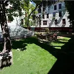 U-hotel Ciudad De Ξενοδοχείο Astorga