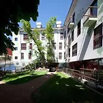 U-hotel Ciudad De