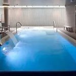 Ξενοδοχείο U-hotel Ciudad De 4*