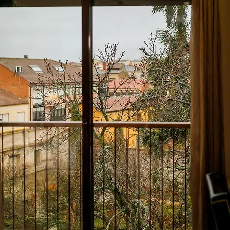 Hotel U-hotel Ciudad De 4*