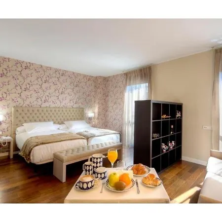 Ciudad De By Portblue Boutique Hotel Astorga