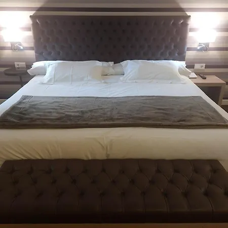 Otel U-hotel Ciudad De Astorga