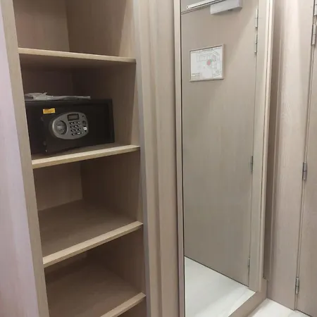 U-hotel Ciudad De Astorga