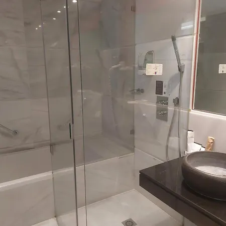 Hotel U-hotel Ciudad De 4*