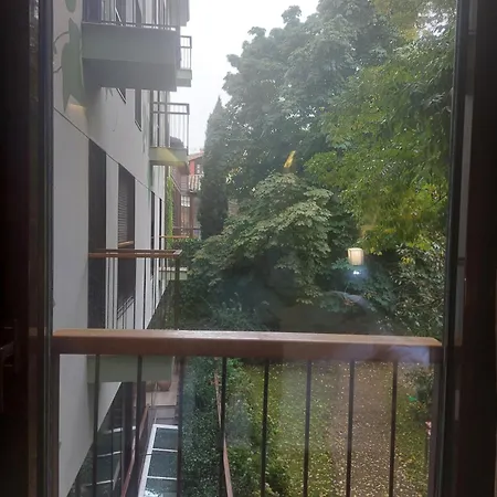 Szálloda U-hotel Ciudad De 4*