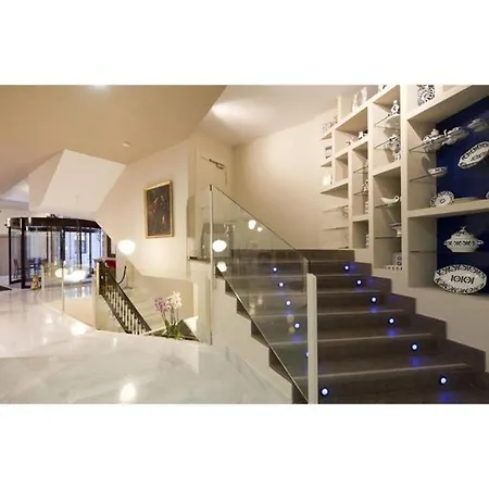Hotel Ciudad De By Portblue Boutique Astorga