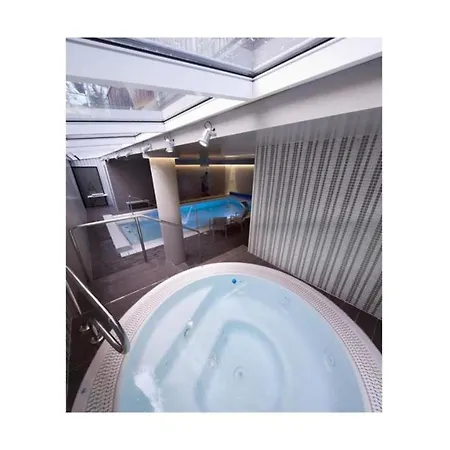 Ciudad De By Portblue Boutique 4* Astorga