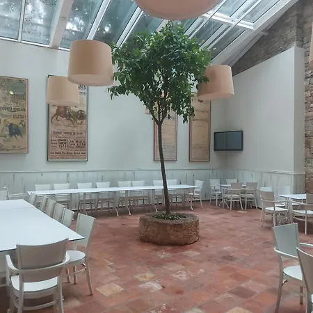 U-hotel Ciudad De Hotel 4*