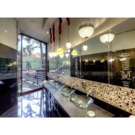 U-hotel Ciudad De Ξενοδοχείο Astorga