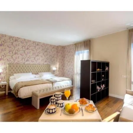 호텔 U-hotel Ciudad De 아스토르가