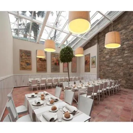 U-hotel Ciudad De Astorga