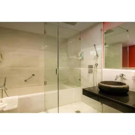 U-hotel Ciudad De 4* 아스토르가
