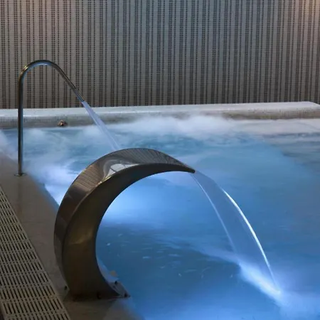 Szálloda U-hotel Ciudad De Astorga