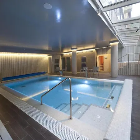 U-hotel Ciudad De 4*