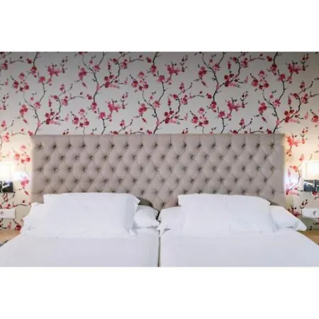 U-hotel Ciudad De 호텔 아스토르가