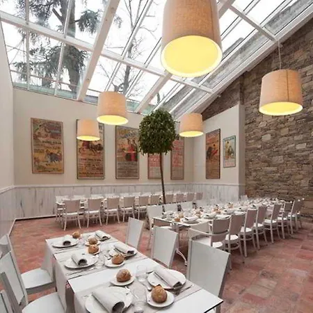 Hotel U-hotel Ciudad De