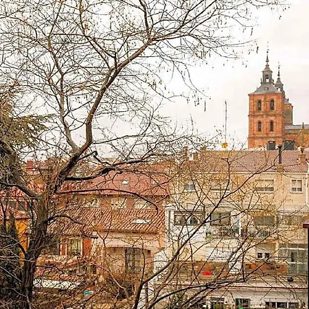 U-hotel Ciudad De Astorga
