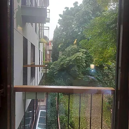 U-hotel Ciudad De