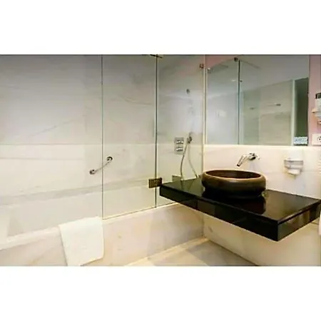 U-hotel Ciudad De 4* Astorga
