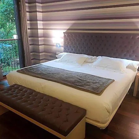 Ξενοδοχείο U-hotel Ciudad De 4*