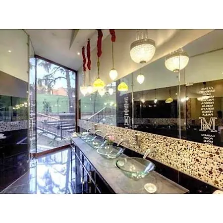 U-hotel Ciudad De 4* Astorga