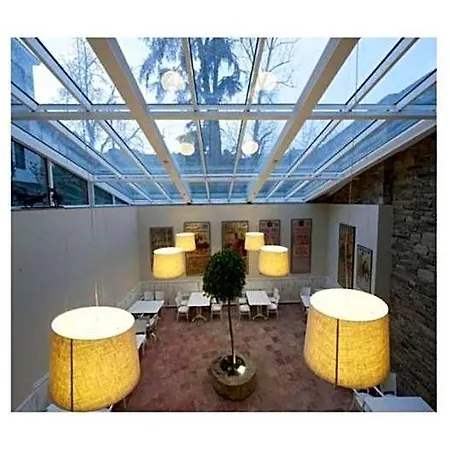 U-hotel Ciudad De 4* Astorga