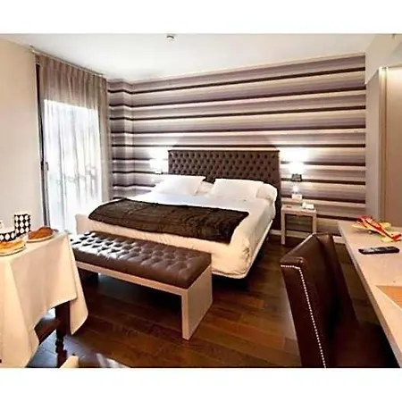 U-hotel Ciudad De 4* Astorga