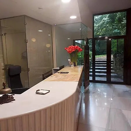 Ξενοδοχείο U-hotel Ciudad De Astorga