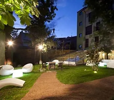 Ξενοδοχείο U-hotel Ciudad De Astorga