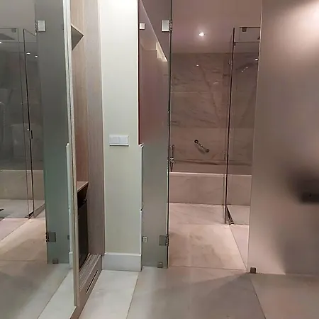 U-hotel Ciudad De