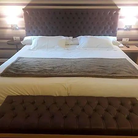 Ξενοδοχείο U-hotel Ciudad De Astorga
