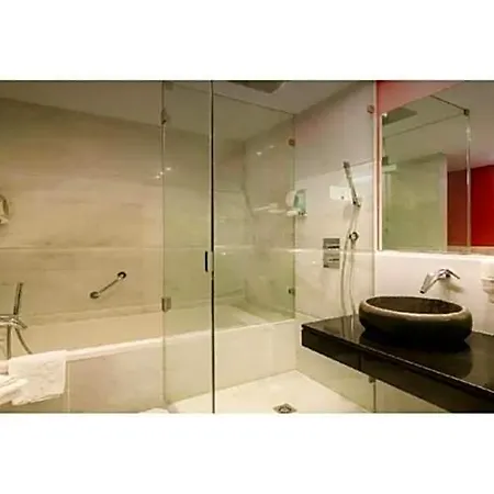 U-hotel Ciudad De Astorga