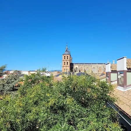 U-hotel Ciudad De