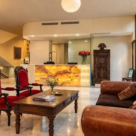 Otel U-hotel Ciudad De Astorga