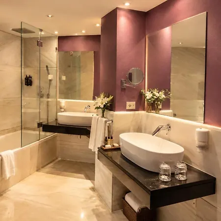 U-hotel Ciudad De Astorga